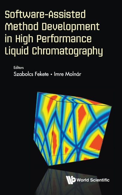 SOFTWARE-ASSIST METHOD DEVELOP HIGH PERFORM LIQUID CHROMATOG