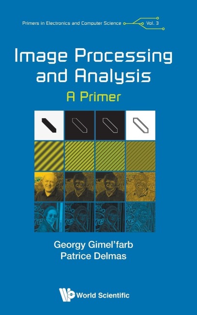 IMAGE PROCESSING AND ANALYSIS: A PRIMER