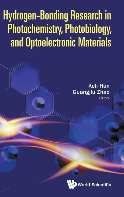 HYDROGEN BOND RESEARCH PHOTOCHEM, PHOTOBIO & OPTOELECTRO ..