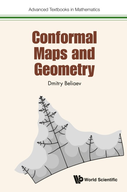 CONFORMAL MAPS AND GEOMETRY
