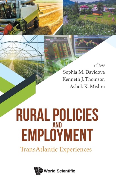 RURAL POLICIES AND EMPLOYMENT: TRANSATLANTIC EXPERIENCES