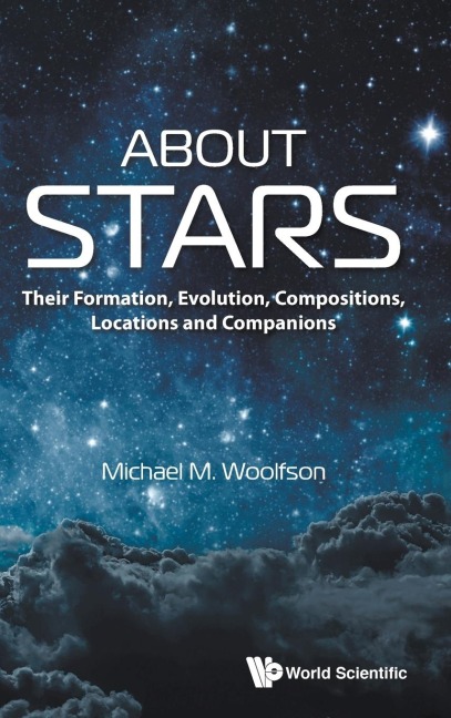 ABOUT STARS: EVOLUTION
