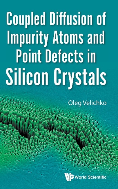 COUPLED DIFFUSION IMPURITY ATOMS & POINT DEFECTS SILICON