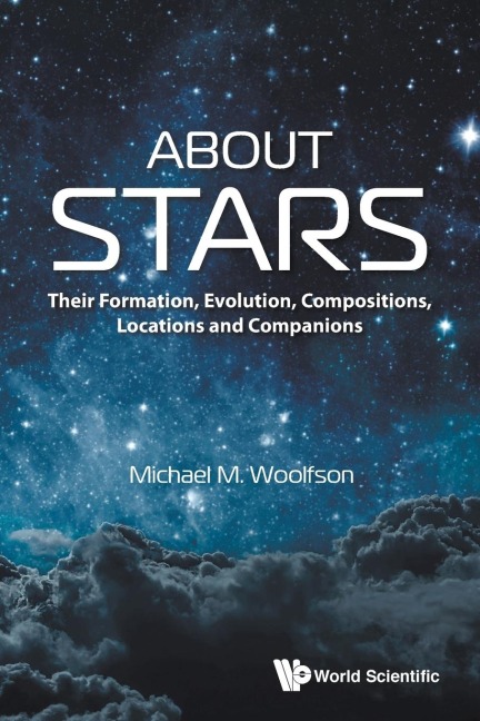 ABOUT STARS: EVOLUTION