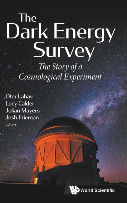 DARK ENERGY SURVEY, THE