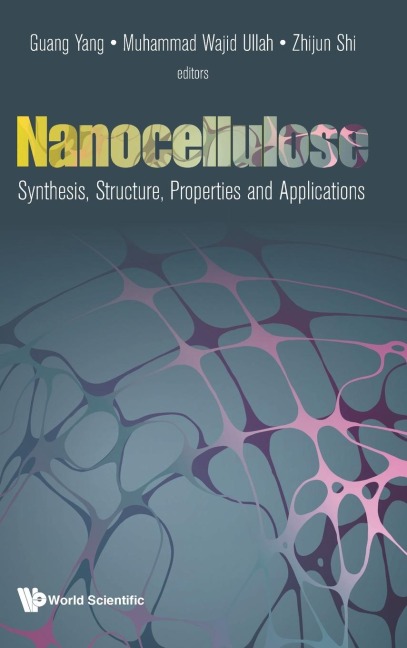 NANOCELLULOSE: SYNTHESIS, STRUCTURE, PROPERTIES & APPL