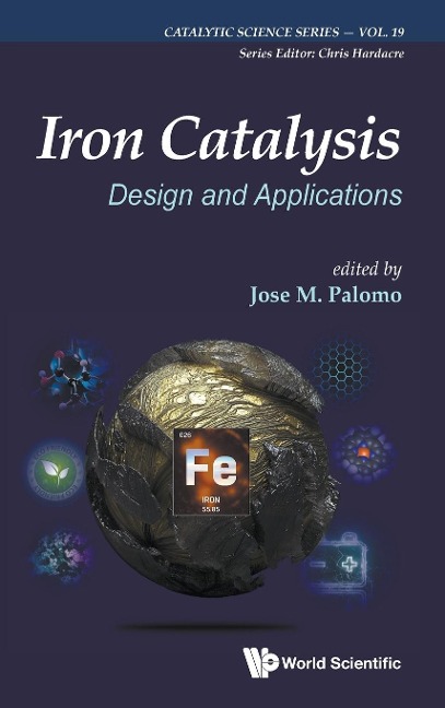 IRON CATALYSIS: DESIGN AND APPLICATIONS
