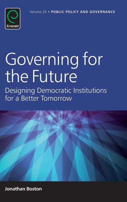 Governing for the Future