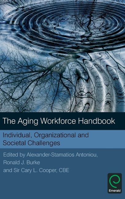 The Aging Workforce Handbook