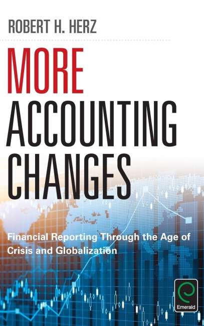 More Accounting Changes
