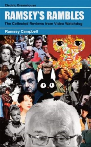 Ramseys Rambles
