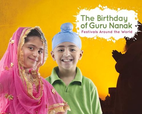 The Birthday of Guru Nanak