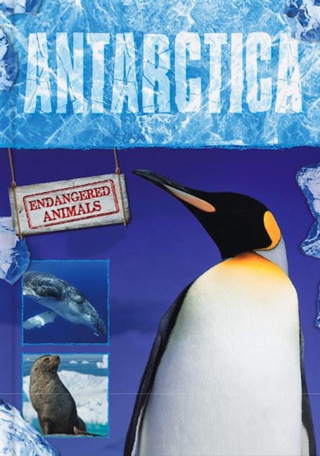 Antarctica