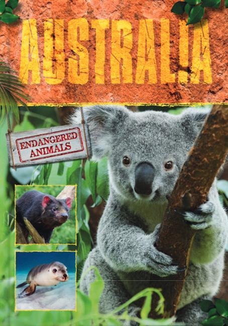 Australia