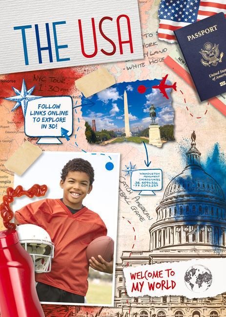 The USA