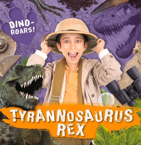 Tyrannosaurus Rex