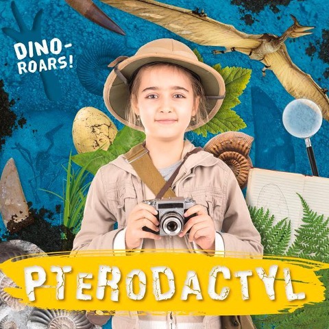 Pterodactyl