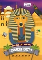 In Ancient Egypt