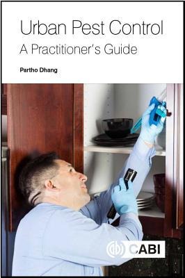 Urban Pest Control: A Practitioners Guide