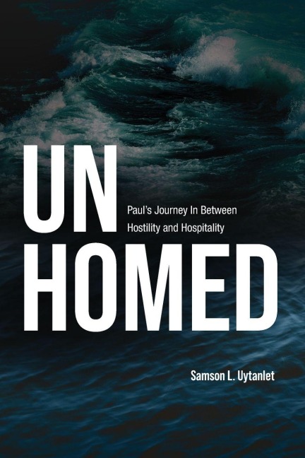 Unhomed: Pauls Journey In Between Hostility and Hospitality