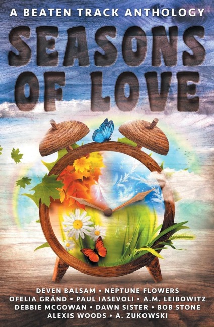 Seasons of Love: A Beaten Track Anthology