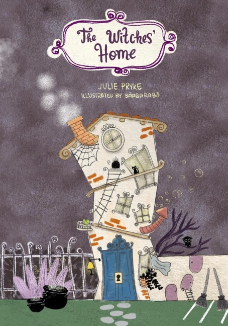 The Witches Home