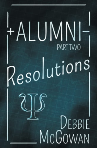 Alumni Resolutions