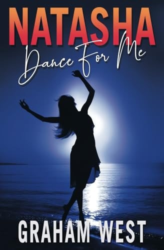 Natasha Dance For Me