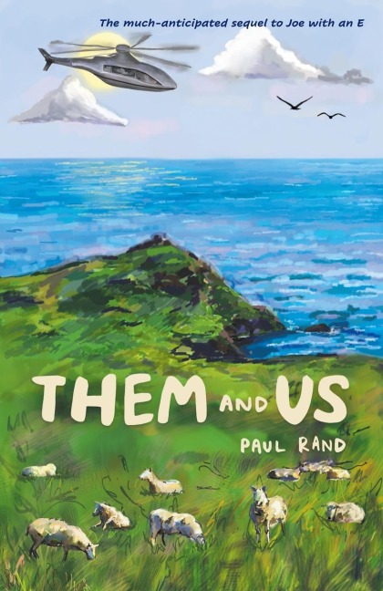 Them and Us