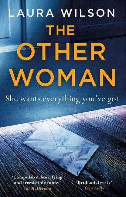 The Other Woman: An addictive psychological thriller you wont be able to put down