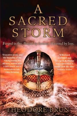 A Sacred Storm: Volume 2
