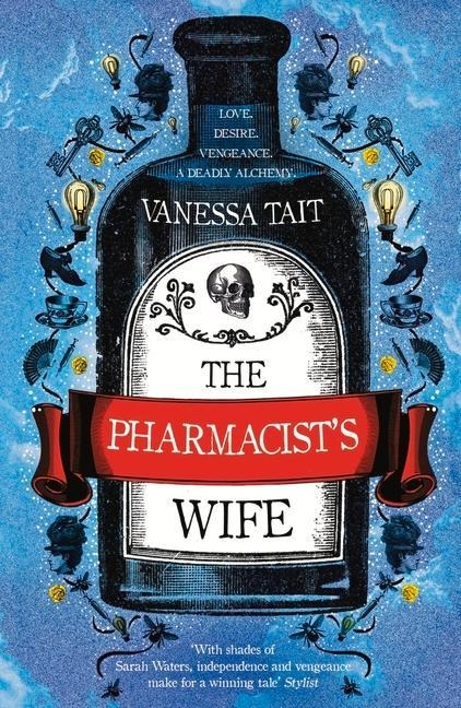 The Pharmacists Wife