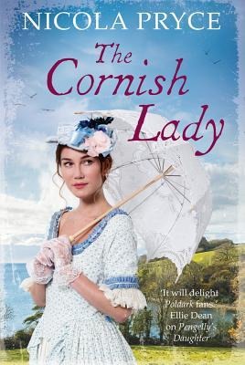 The Cornish Lady: Volume 4
