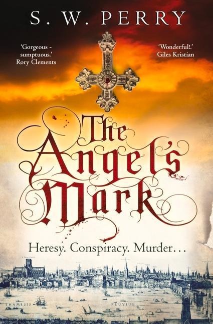 The Angels Mark: Volume 1