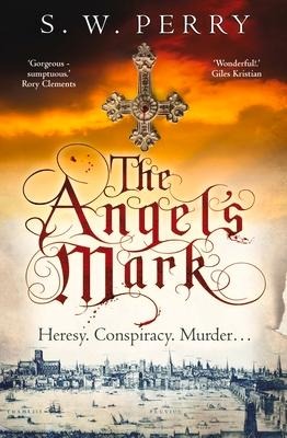 The Angels Mark: Volume 1