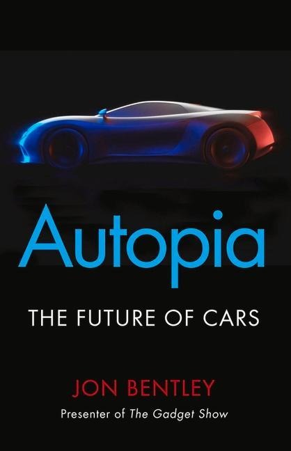 Autopia: The Future of Cars