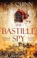 The Bastille Spy: Volume 1