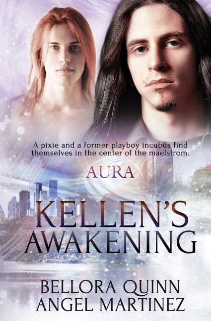 AURA: Kellens Awakening