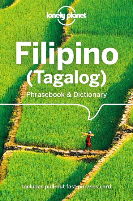 Filipino (Tagalog) Phrasebook & Dictionary
