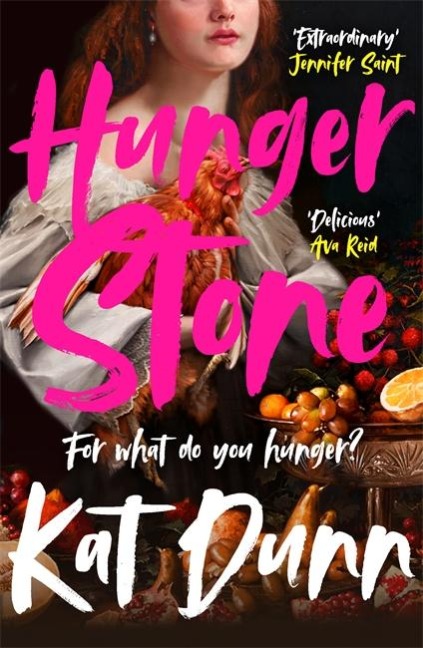 Hungerstone: The utterly compulsive, fierce and powerful reimagining of the original vampire novel CARMILLA