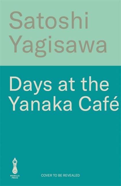 Days at the Torunka Café