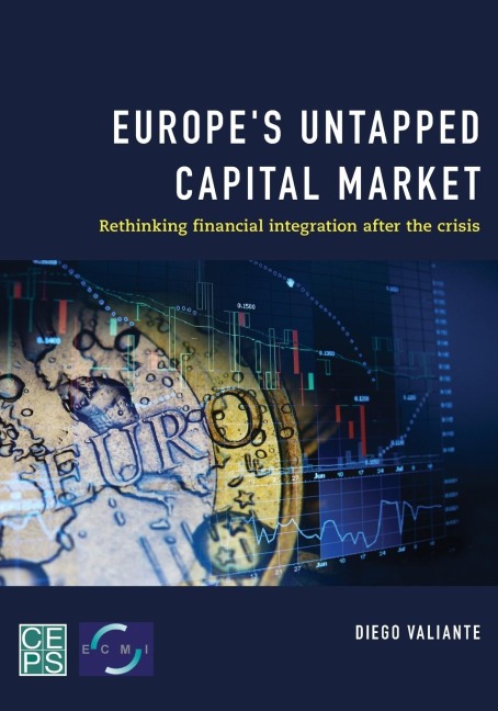 Europes Untapped Capital Market: Rethinking Financial Integration After the Crisis