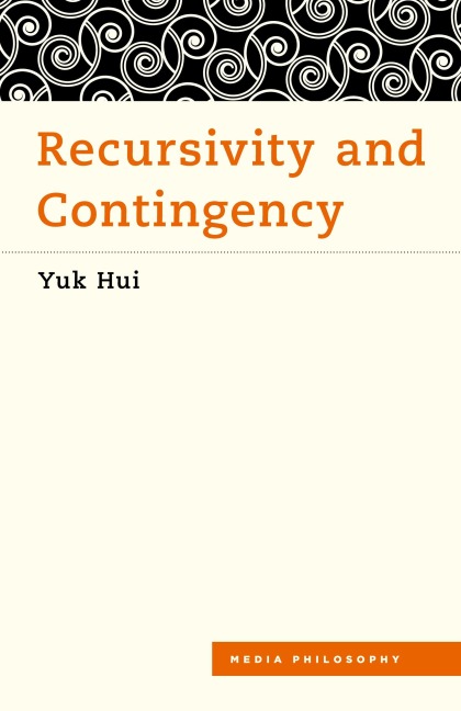 Recursivity and Contingency