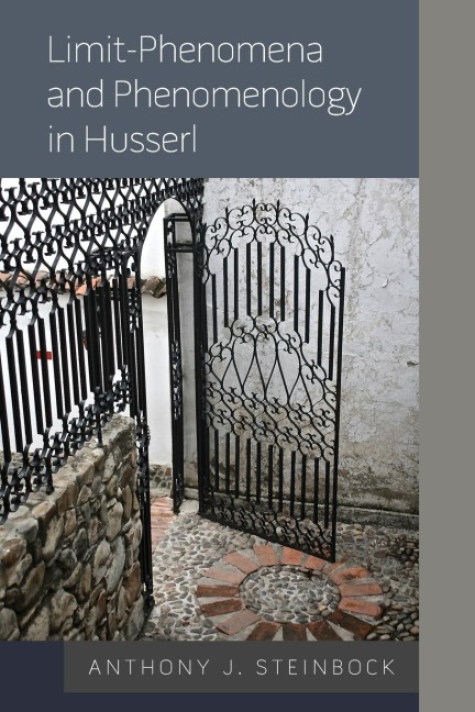 Limit-Phenomena and Phenomenology in Husserl