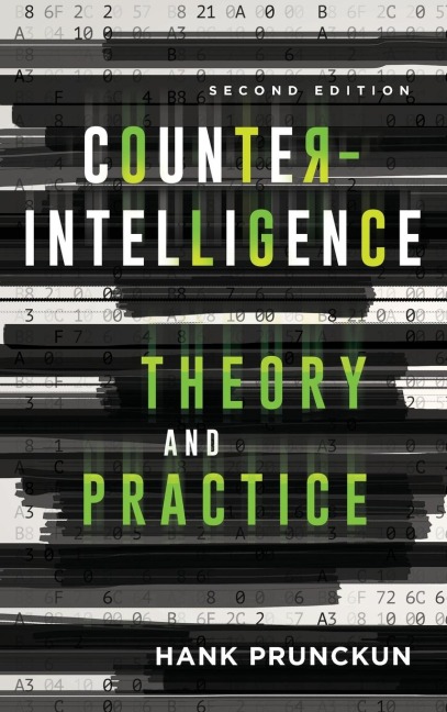 Counterintelligence Theory and Practice