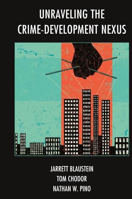 Unraveling the Crime-Development Nexus
