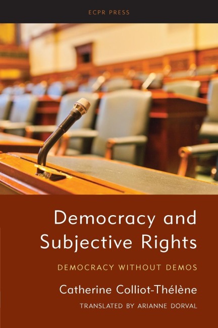 Democracy and Subjective Rights: Democracy Without Demos