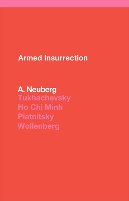 Armed Insurrection