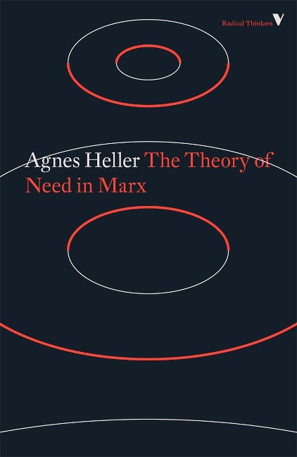 The Theory of Need in Marx