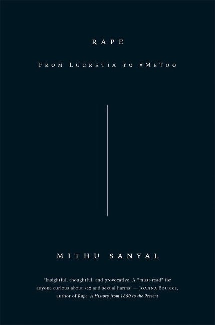 Rape: From Lucretia to #MeToo